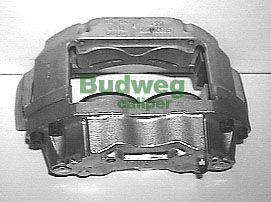 BUDWEG CALIPER Тормозной суппорт 342432